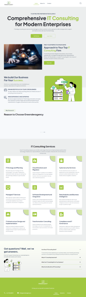 greendevagency full