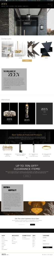 zeevlighting 1